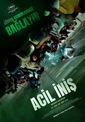 ACİL İNİŞ